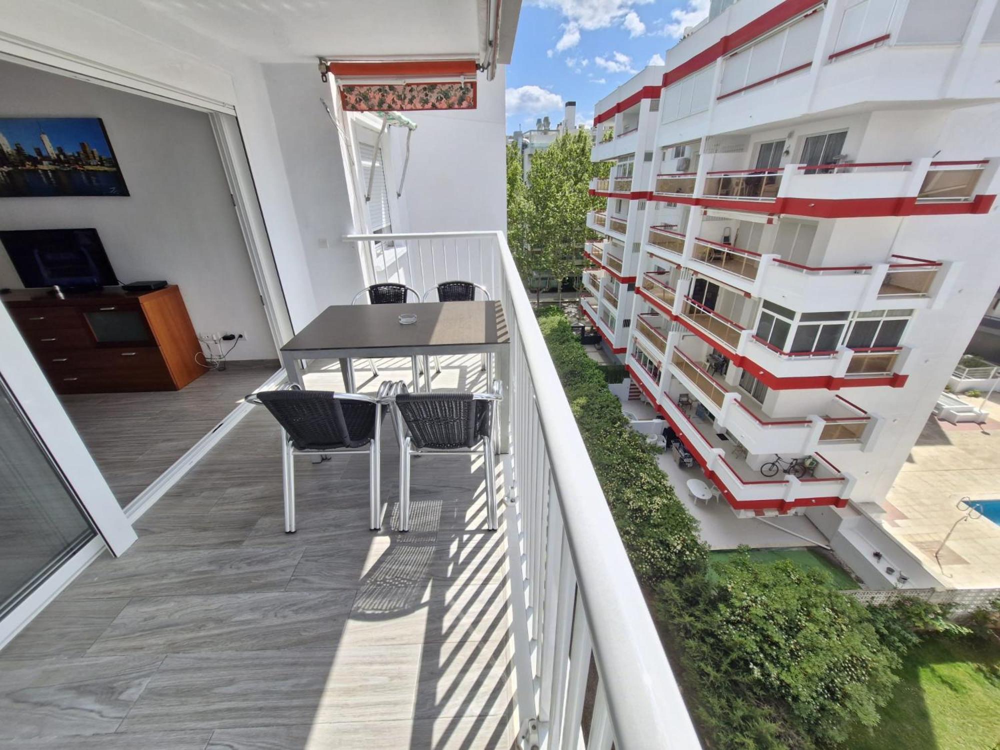 Apartamento Centrico En 살루 외부 사진