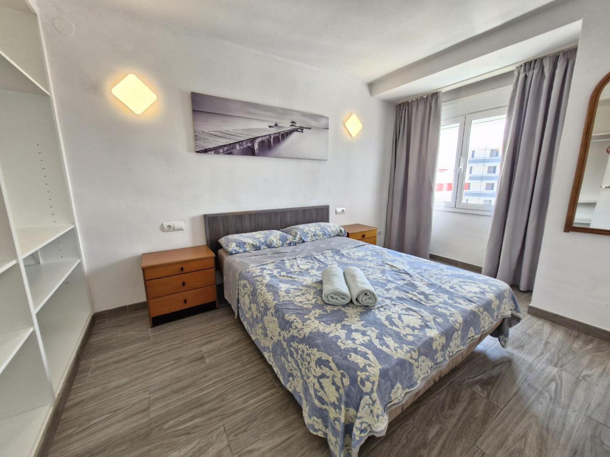 Apartamento Centrico En 살루 외부 사진